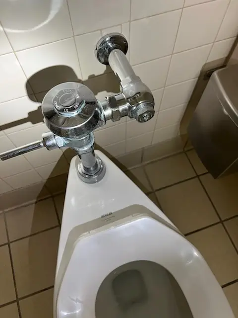 Fixture installation and repair for Hydro Jetting in Roebling